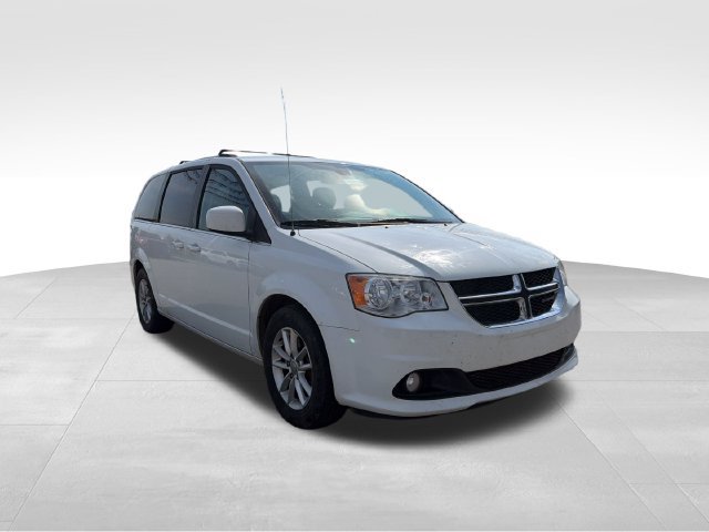 Used 2019 Dodge Grand Caravan SXT FWD image 3