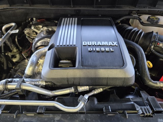 Used 2025 GMC Sierra 1500 Denali Ultimate AWD/4WD image 25