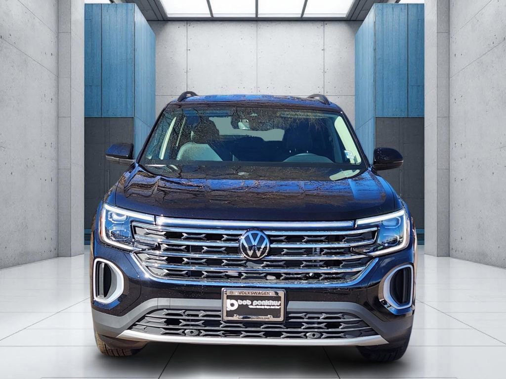 New 2026 Volkswagen Atlas SE image 21