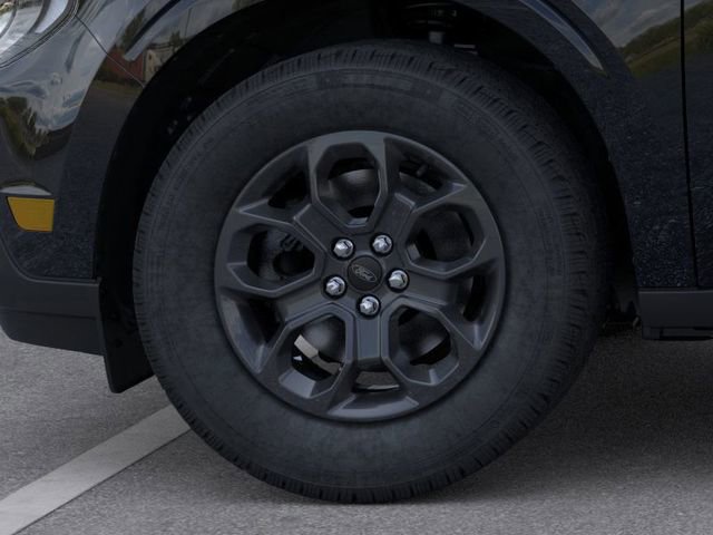 New 2025 Ford Maverick XLT image 20