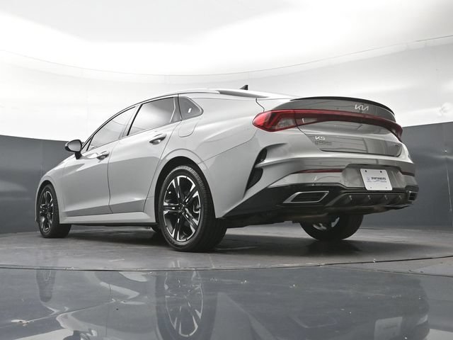 Used 2024 Kia K5 GT-Line FWD image 27