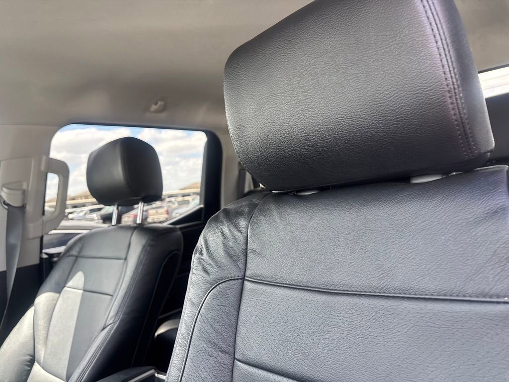 Used 2022 Toyota Tundra SR5 w/ TRD Convenience Package image 12