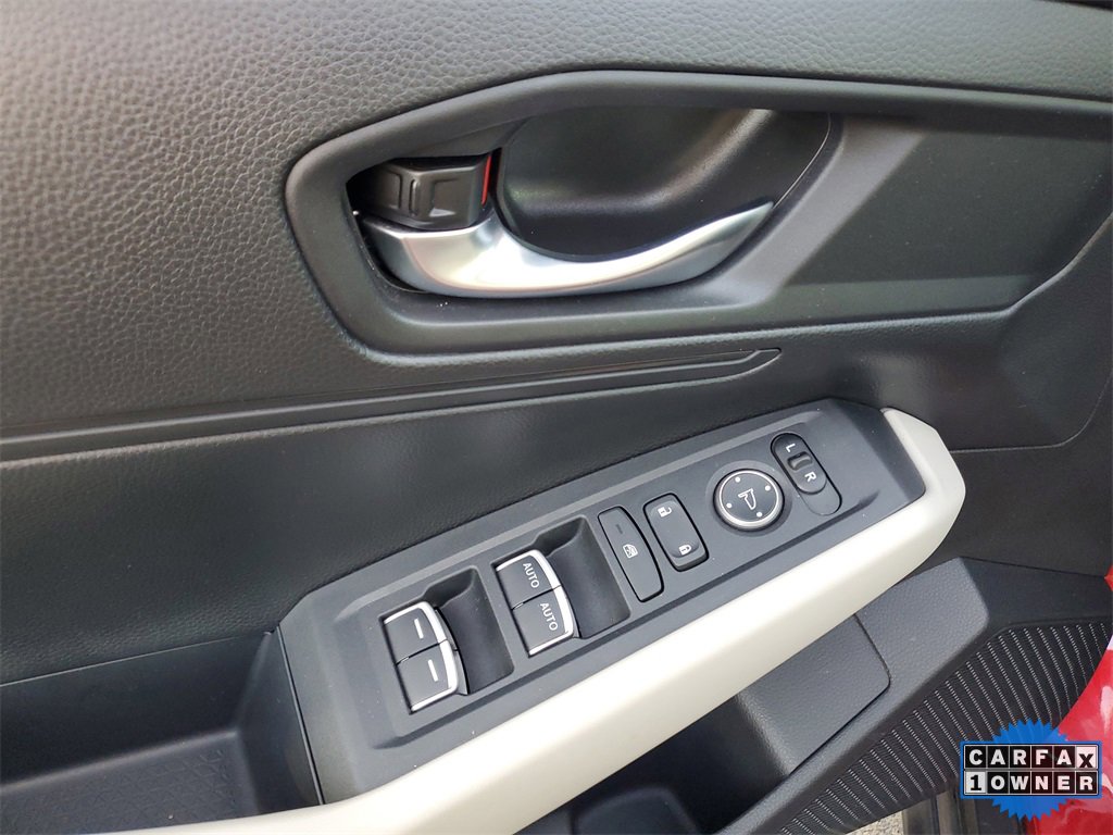 Used 2023 Honda Accord LX image 18