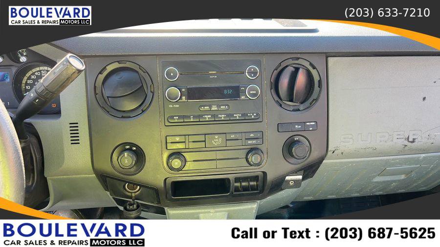 Used 2016 Ford F350 XL image 22