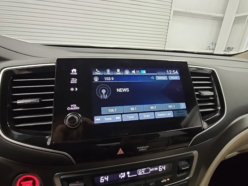 Used 2021 Honda Pilot EX-L image 16