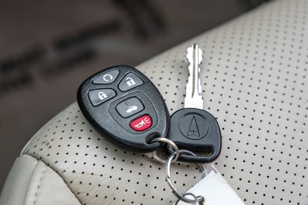 Used 2007 Pontiac G6 GT w/ Premium Package image 62