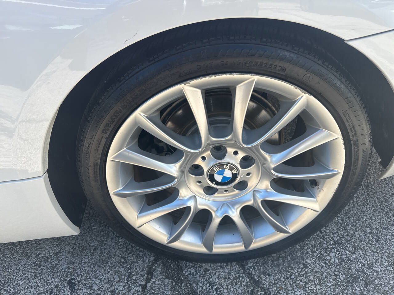 Used 2012 BMW 328i Coupe RWD image 25