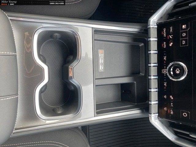 New 2026 GMC Acadia Elevation w/ LPO, All-Weather Package image 24