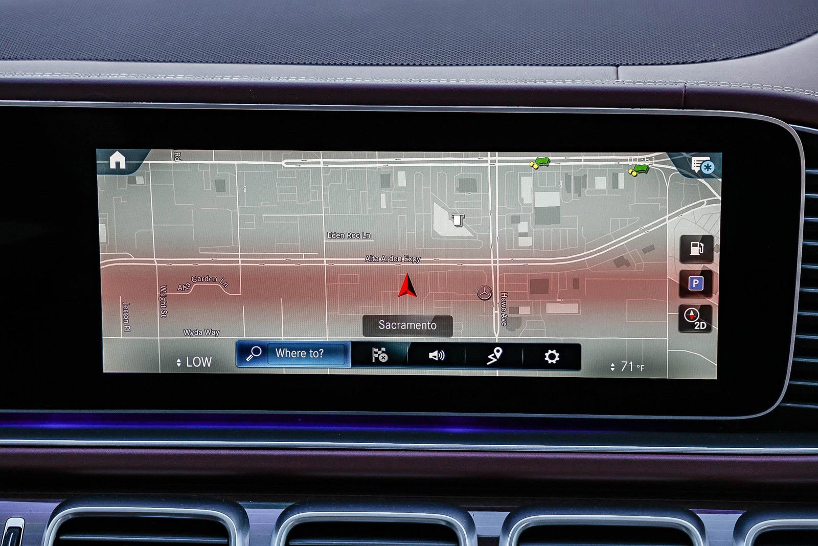 Certified 2021 Mercedes-Benz Maybach GLS 600 4MATIC image 11