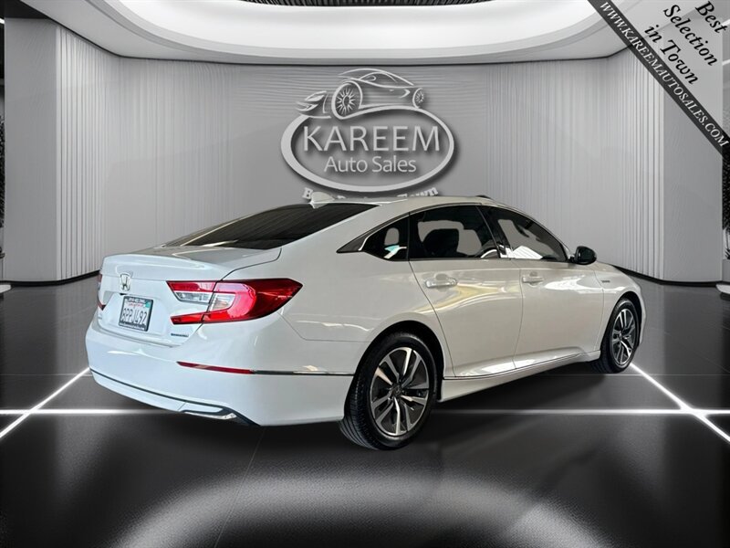 Used 2020 Honda Accord EX-L image 5
