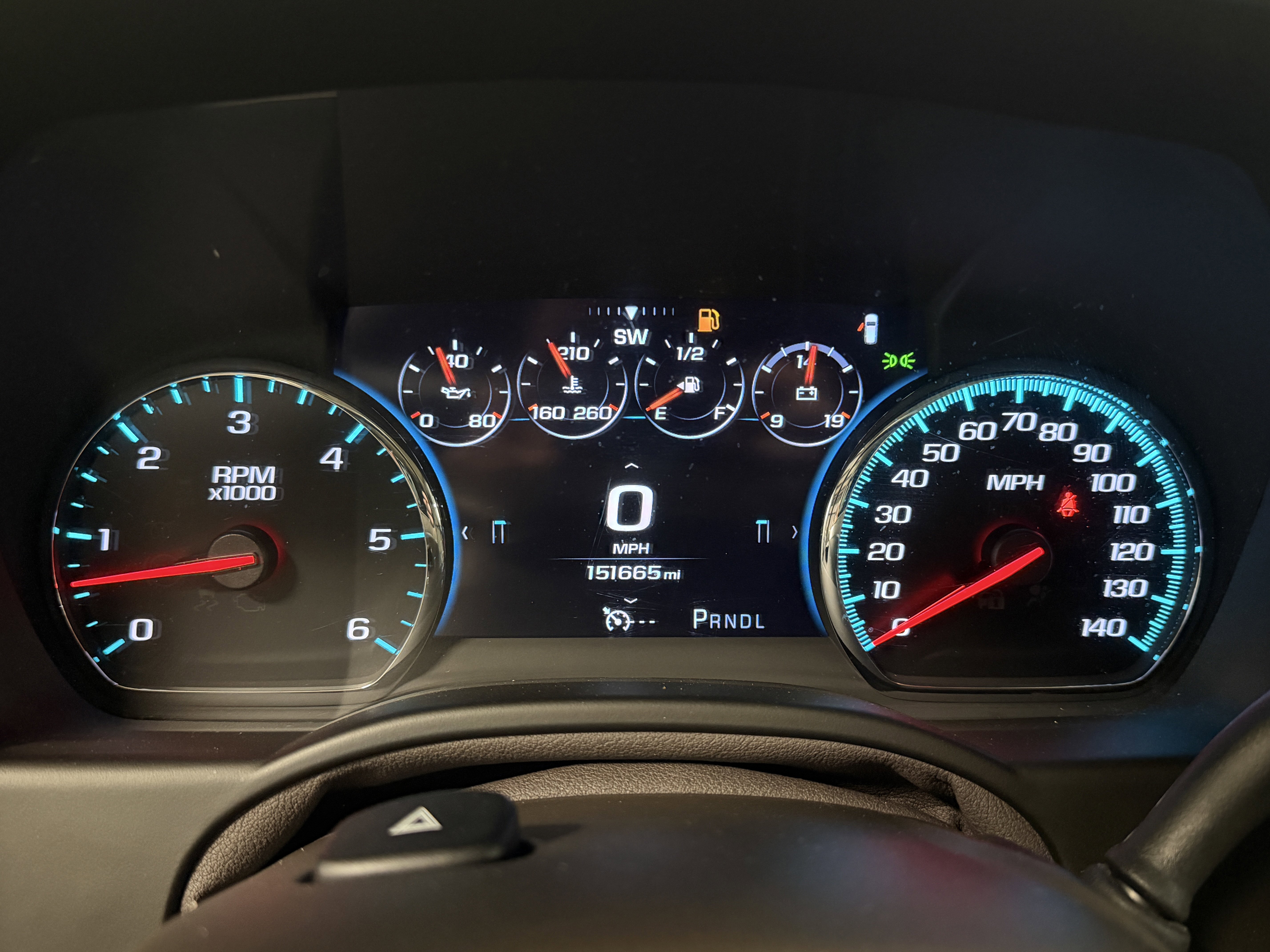 Used 2017 GMC Yukon SLT w/ Premium Edition AWD/4WD image 18