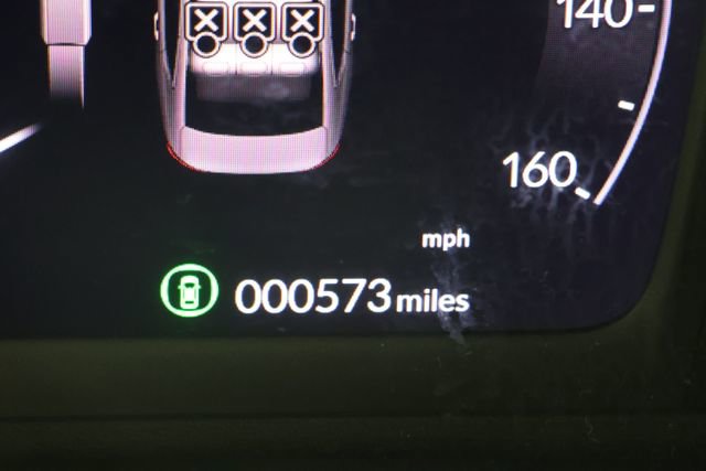 Certified 2025 Honda Accord SE image 13