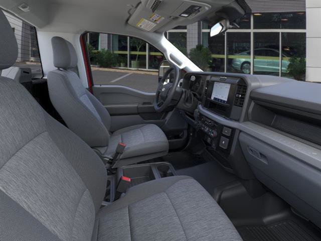 New 2026 Ford F350 XL image 11