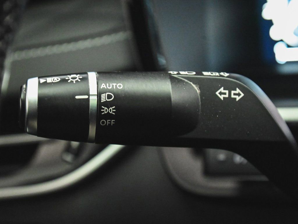 Used 2022 INFINITI QX60 Autograph w/ Cargo Package image 27