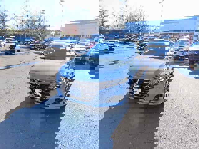 Used 2022 Honda Accord Sport video 1