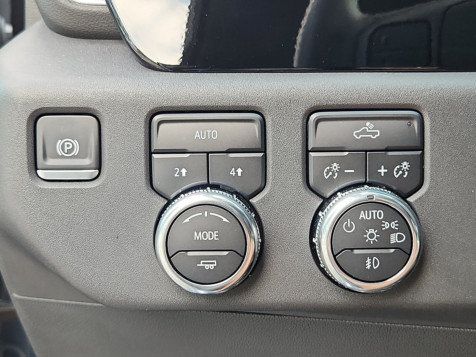 Used 2024 GMC Sierra 1500 Elevation AWD/4WD image 26