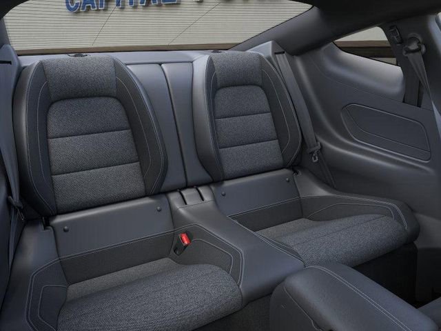 New 2026 Ford Mustang GT image 11