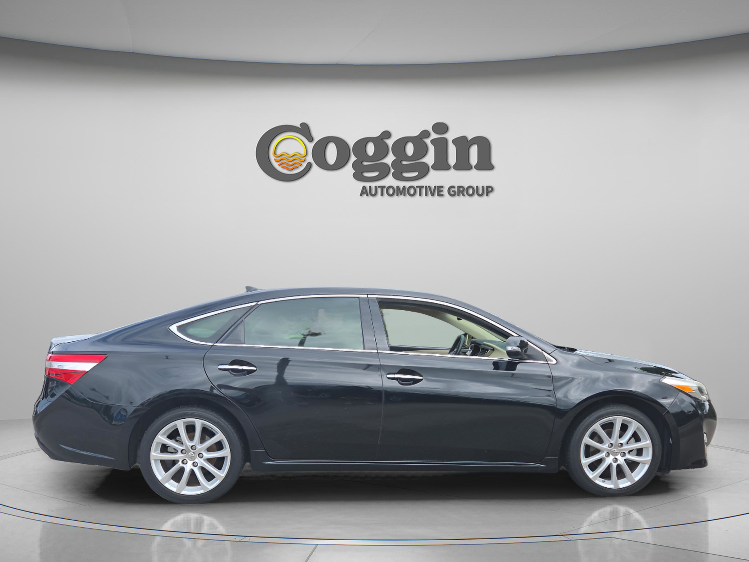 Used 2014 Toyota Avalon Limited image 6