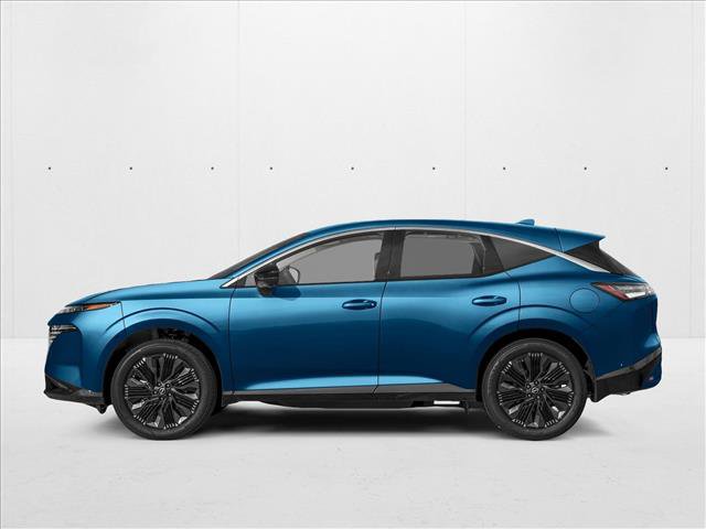 New 2027 Nissan Murano Platinum AWD/4WD image 3