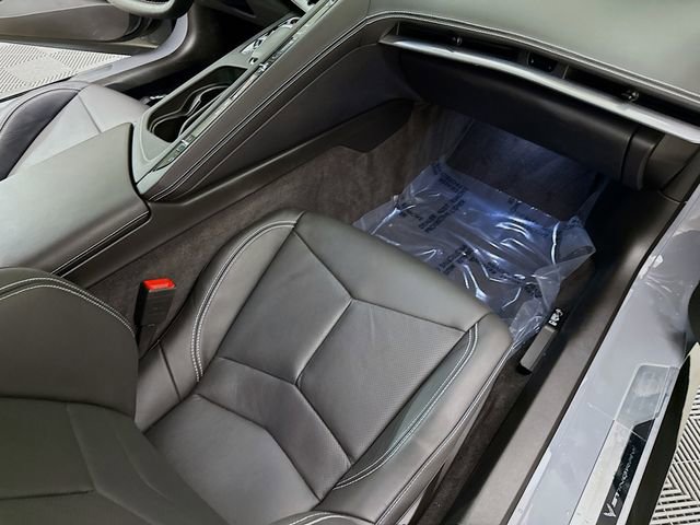 Used 2024 Chevrolet Corvette Stingray Coupe w/ Battery Protection Package image 23
