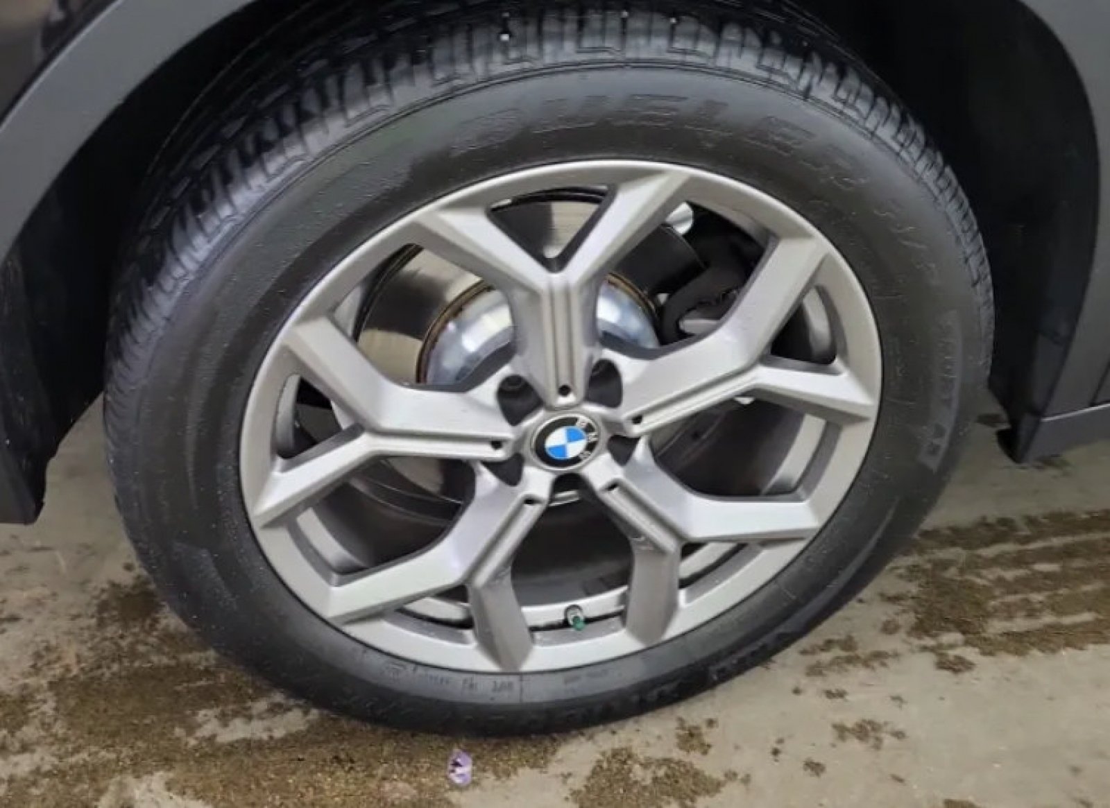 Used 2021 BMW X3 xDrive30i w/ Premium Package AWD/4WD image 6