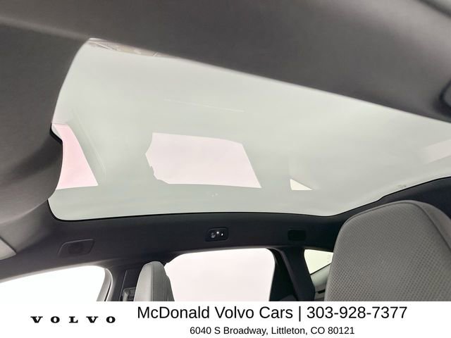 Used 2025 Polestar Polestar 3 AWD/4WD image 22