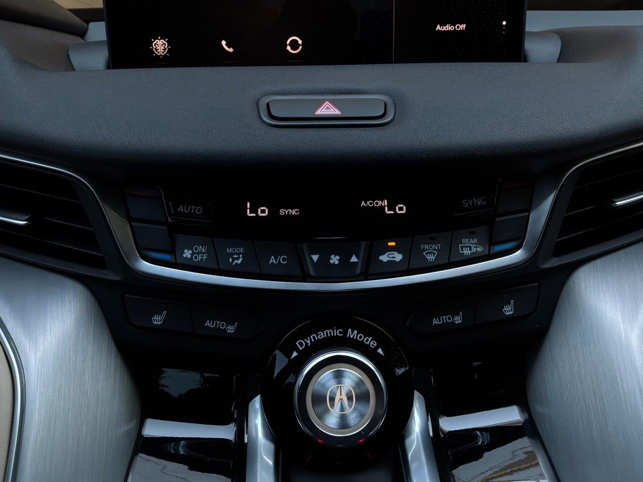 Used 2025 Acura TLX w/ Technology Package FWD image 26