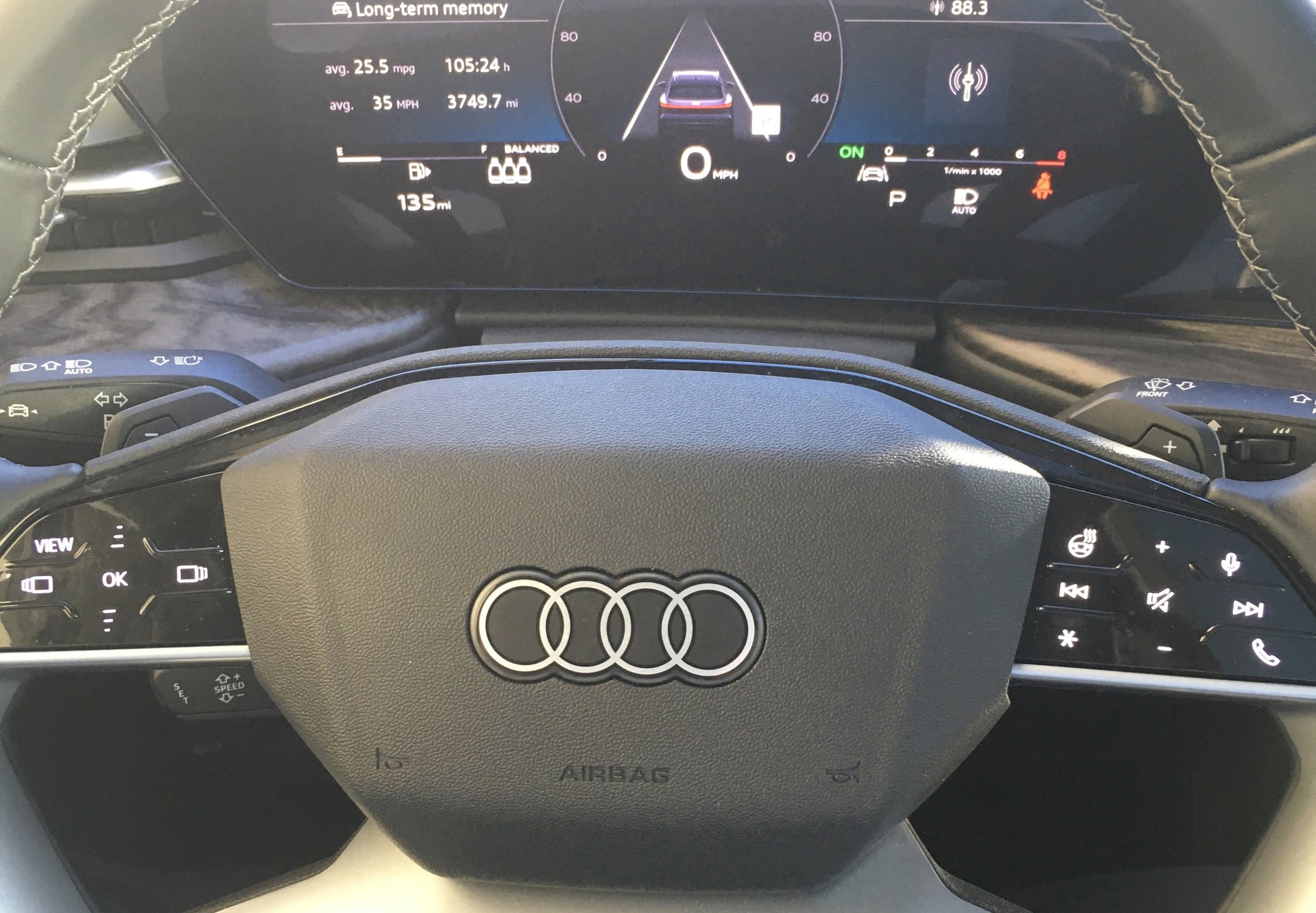 Certified 2025 Audi Q5 Premium w/ Convenience Package AWD/4WD image 13