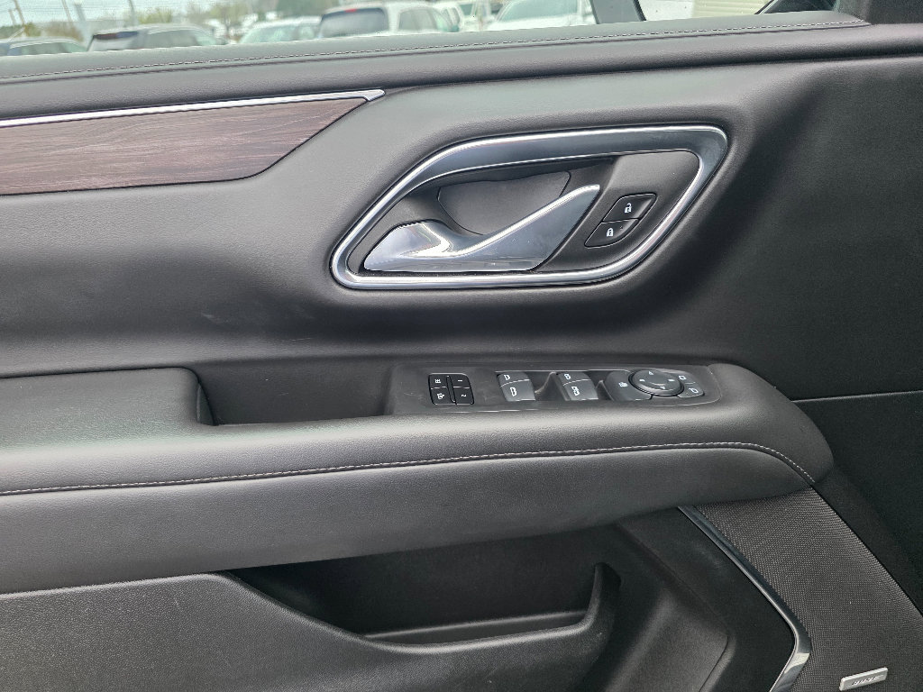 Used 2024 Chevrolet Tahoe LT RWD image 10