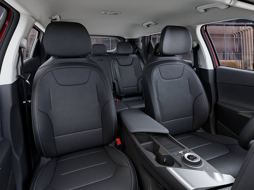 New 2025 Kia EV6 Wind image 15