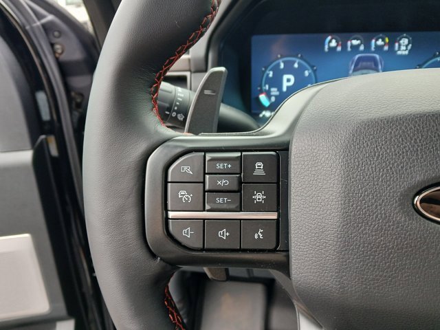 New 2025 Ford F150 Raptor image 16