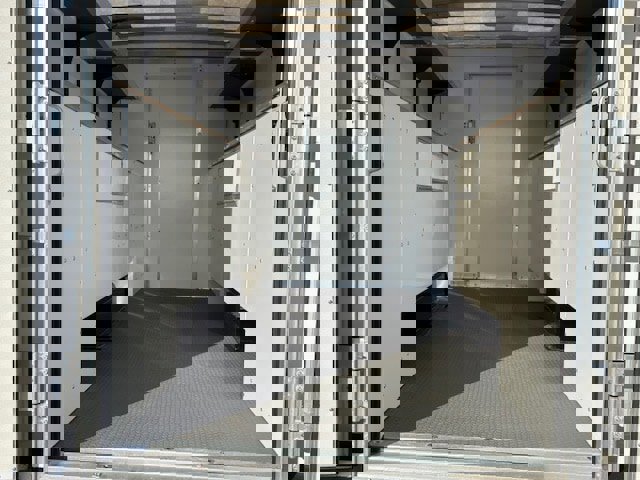 New 2025 GMC Savana 3500 w/ Power Convenience Package image 5