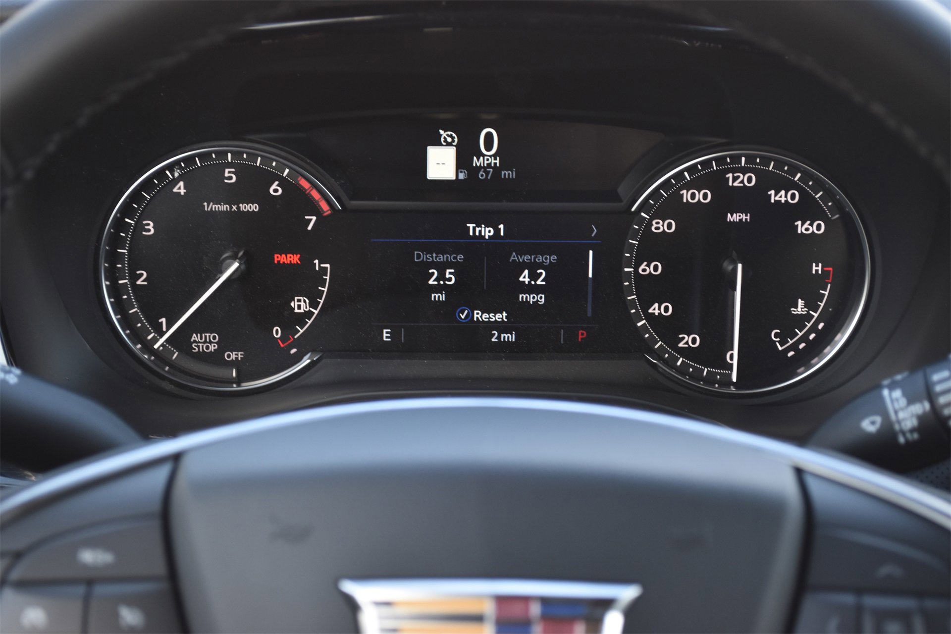 New 2025 Cadillac XT5 Premium Luxury image 10