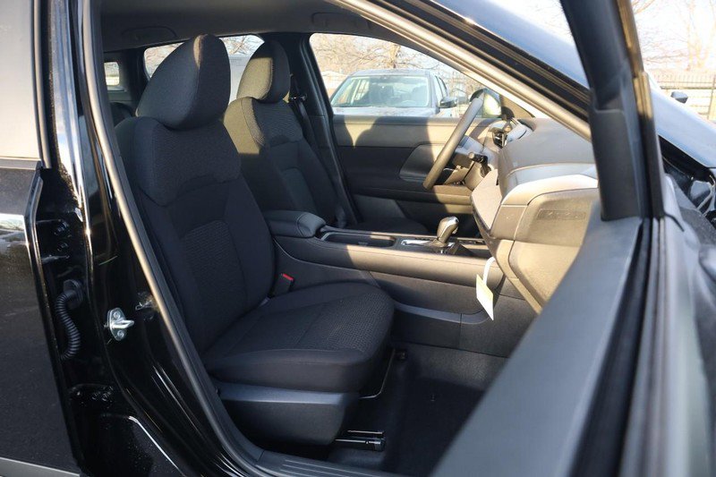 New 2026 Nissan Kicks S image 24