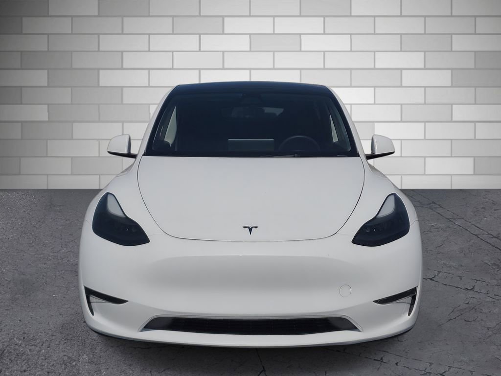 Used 2024 Tesla Model Y Long Range image 7