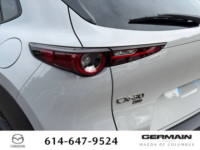 New 2026 MAZDA CX-30 Aire Edition AWD/4WD image 14