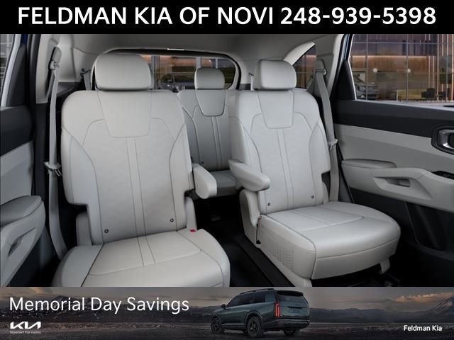 New 2026 Kia Sorento EX AWD/4WD image 16