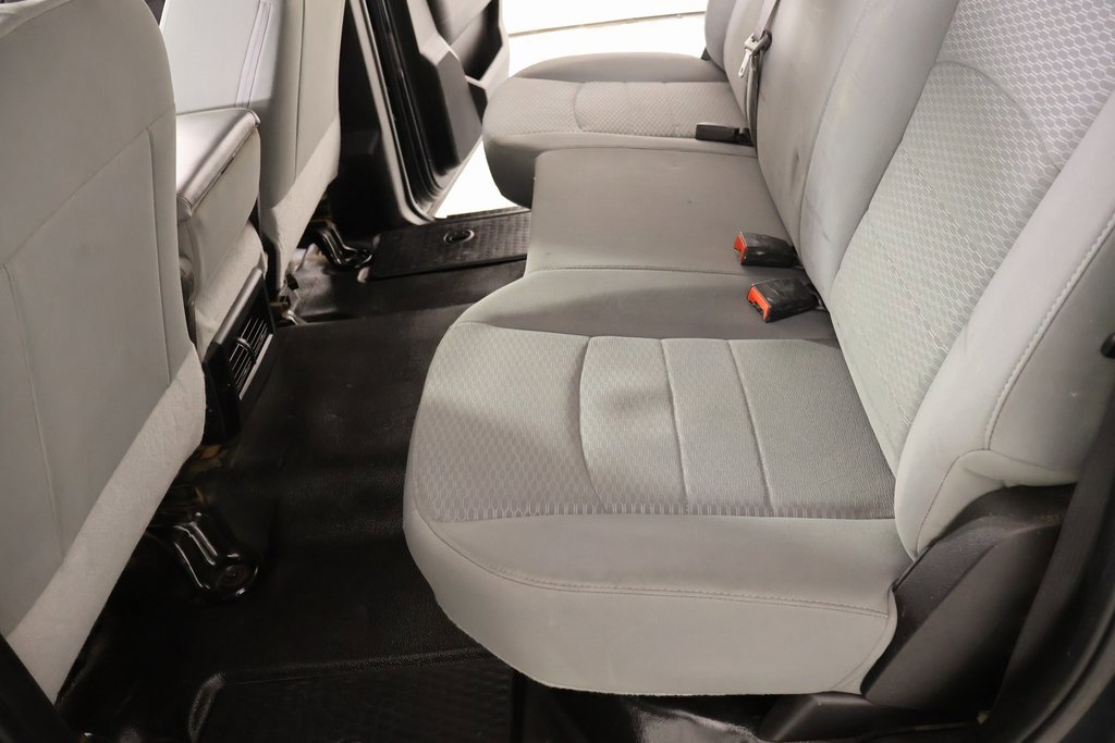 Used 2020 RAM 1500 Tradesman w/ Popular Equipment Group image 11