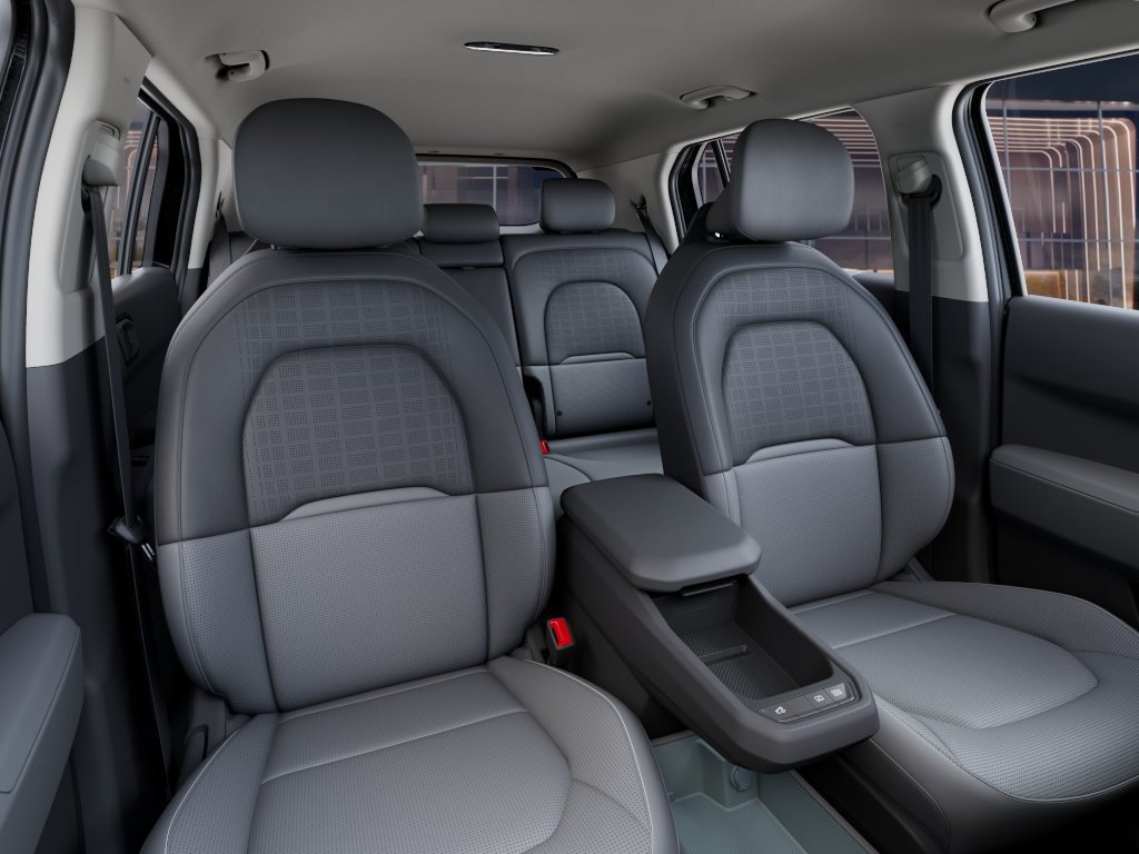 New 2027 Kia EV3 Wind FWD image 15