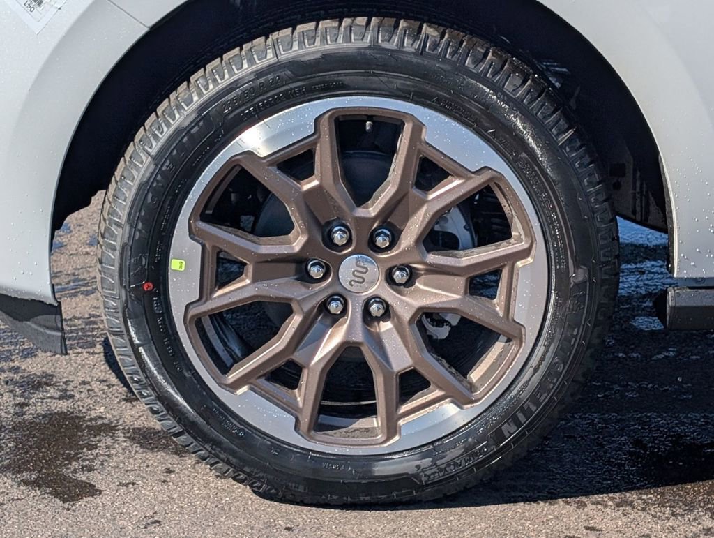 New 2026 Ford Expedition Max King Ranch image 16