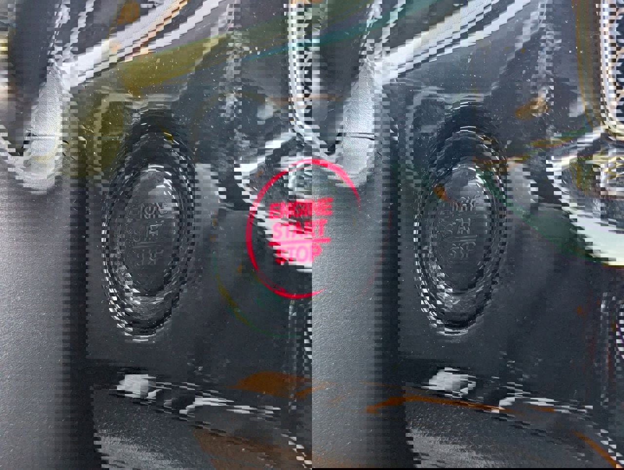 New 2026 Honda Civic Sport image 17