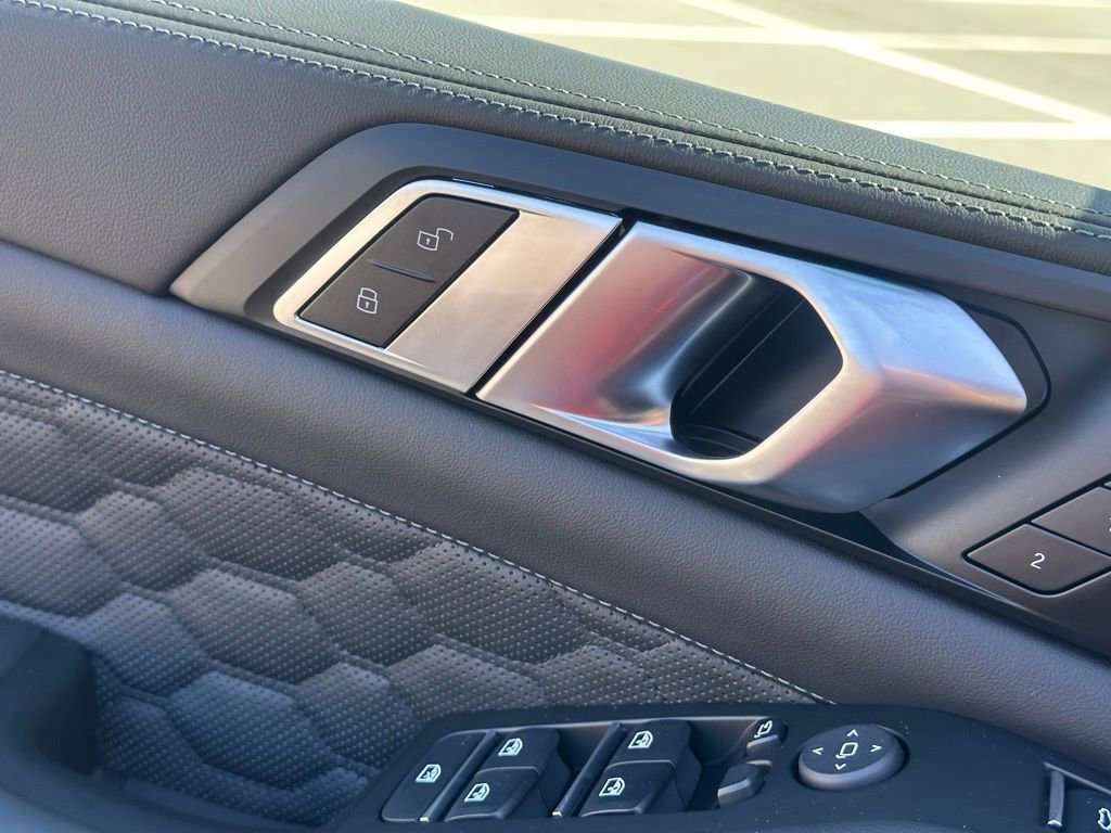 New 2026 BMW X5 M Competition w/ Executive Package image 23