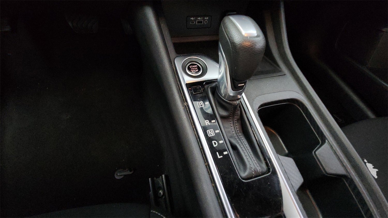 Used 2022 Nissan Sentra SV image 21