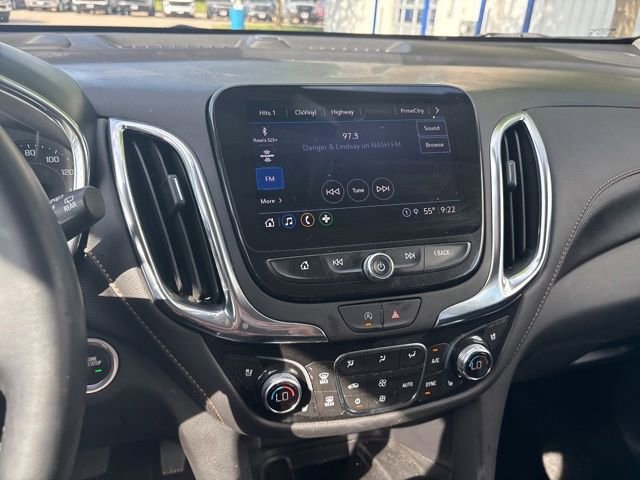 Used 2023 Chevrolet Equinox Premier FWD image 17