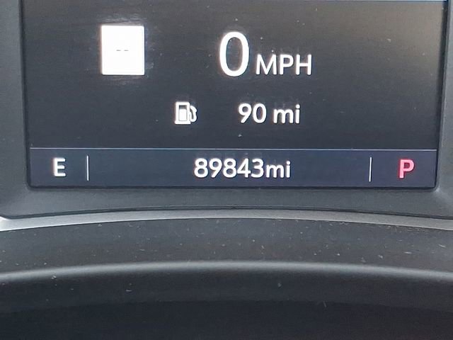 Used 2019 GMC Terrain Denali w/ Driver Alert Package II image 21