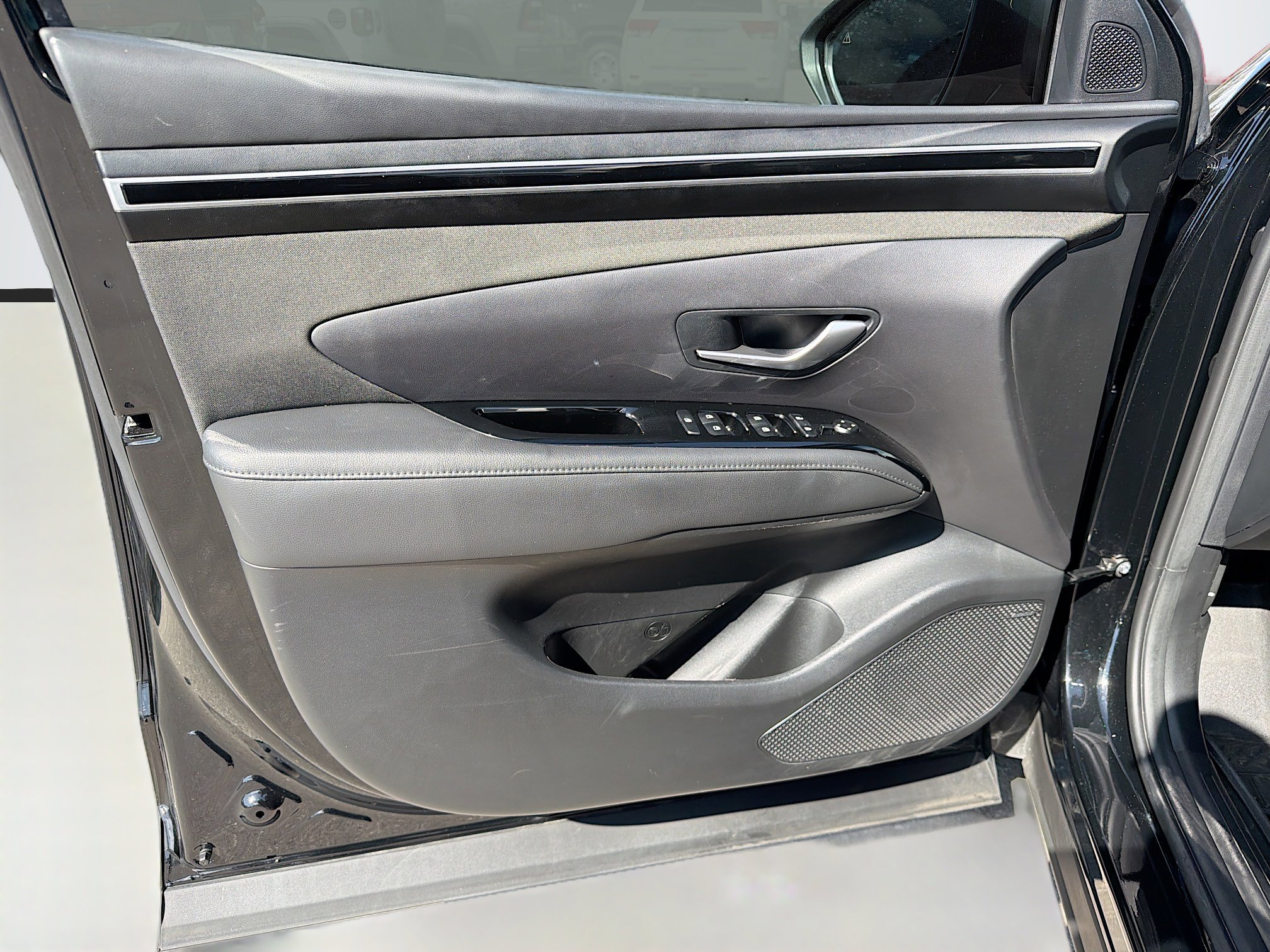 Used 2024 Hyundai Santa Cruz Limited image 22