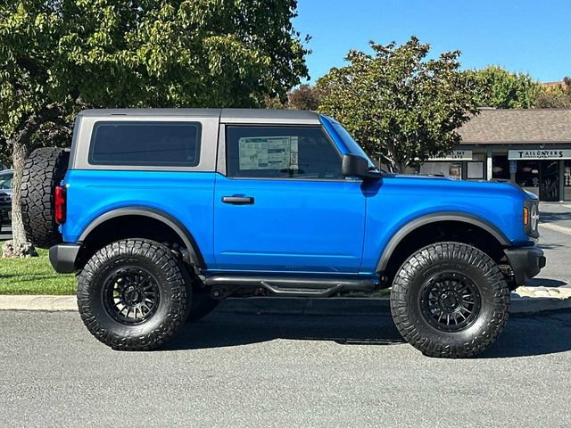 New 2025 Ford Bronco 2-Door image 7