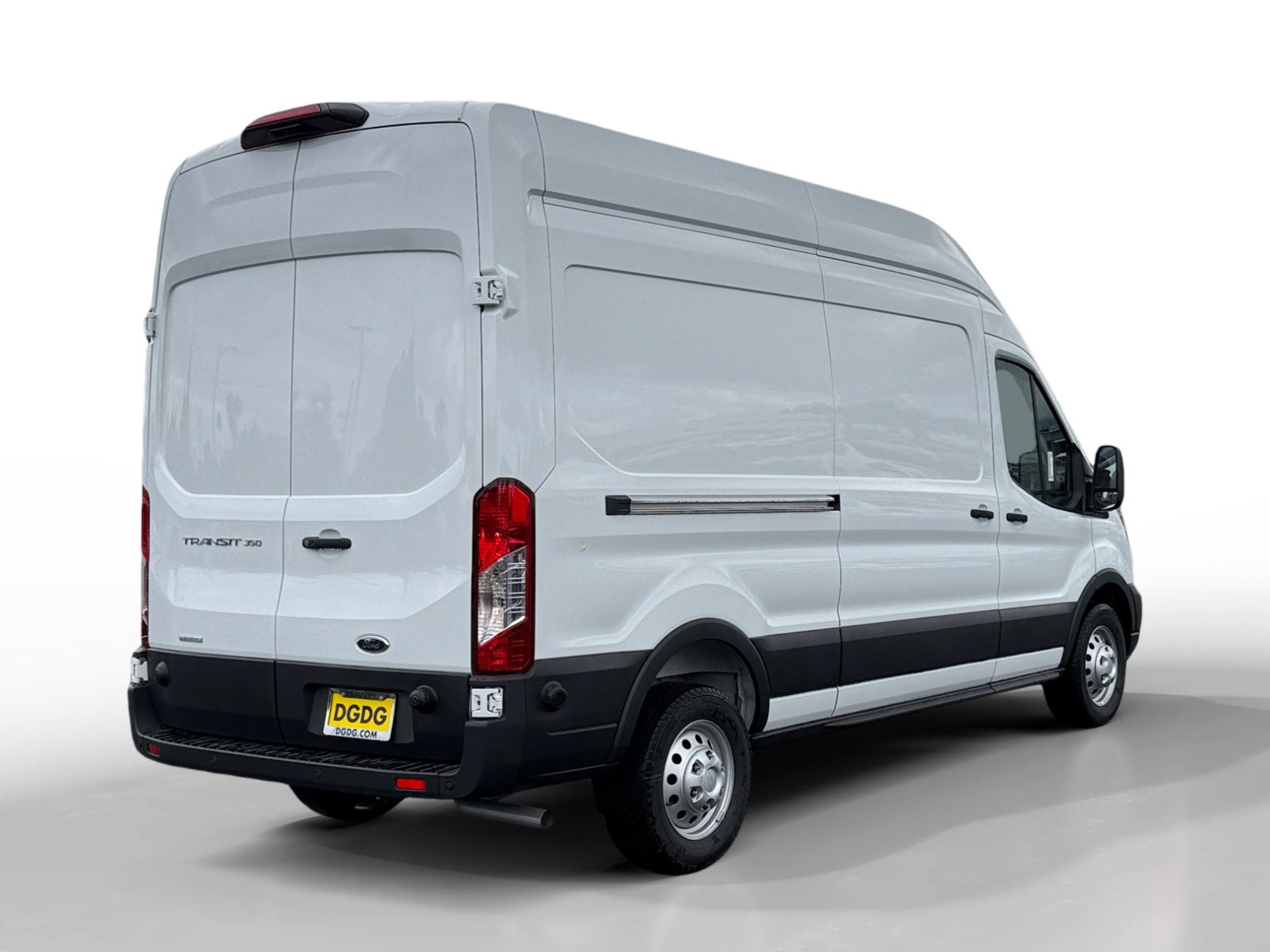 New 2025 Ford Transit 350 image 5