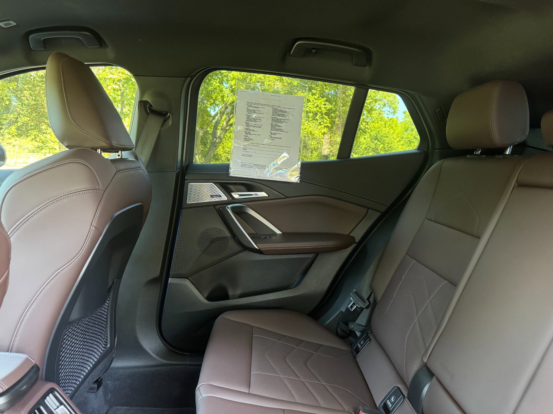 Used 2024 BMW X2 M35i image 51