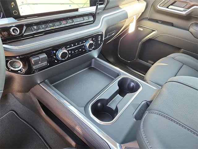 New 2025 GMC Sierra 2500 SLT w/ SLT Convenience Package image 19